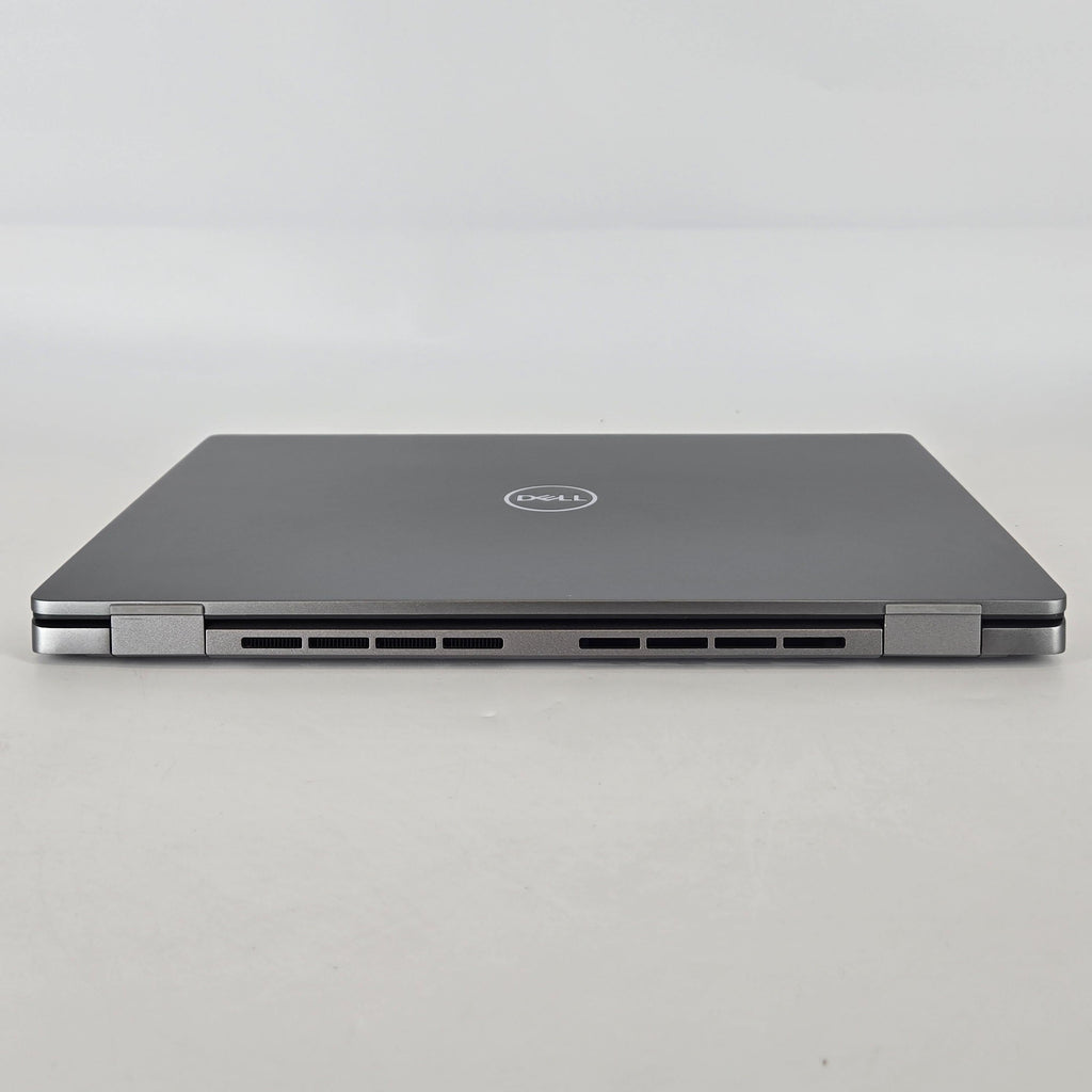 Dell Latitude 7440 14 Gray 1.9 GHz Intel Core i7 13th Gen. 32GB RAM 256GB Solid State Drive