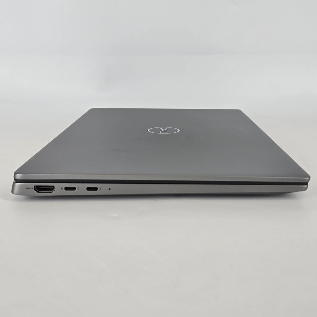 Dell Latitude 7440 14 Gray 1.9 GHz Intel Core i7 13th Gen. 32GB RAM 256GB Solid State Drive