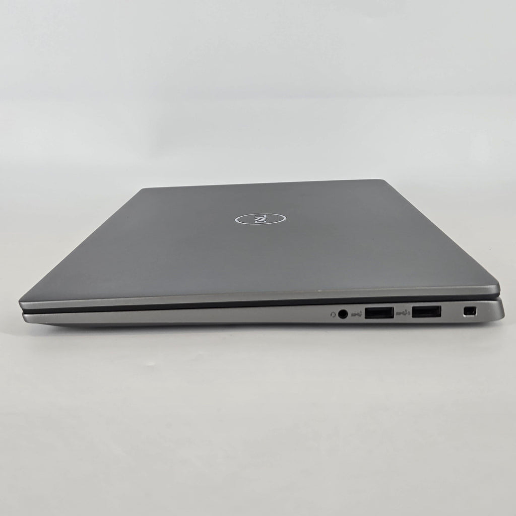 Dell Latitude 7440 14 Gray 1.9 GHz Intel Core i7 13th Gen. 32GB RAM 256GB Solid State Drive