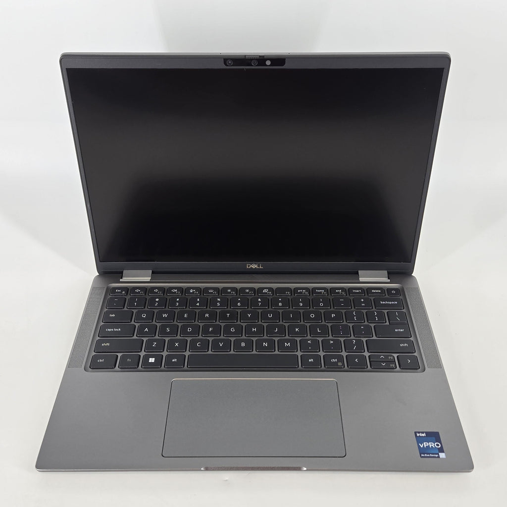 Dell Latitude 7440 14 Gray 1.9 GHz Intel Core i7 13th Gen. 32GB RAM 256GB Solid State Drive