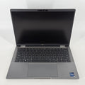 Dell Latitude 7440 14 Gray 1.9 GHz Intel Core i7 13th Gen. 32GB RAM 256GB Solid State Drive