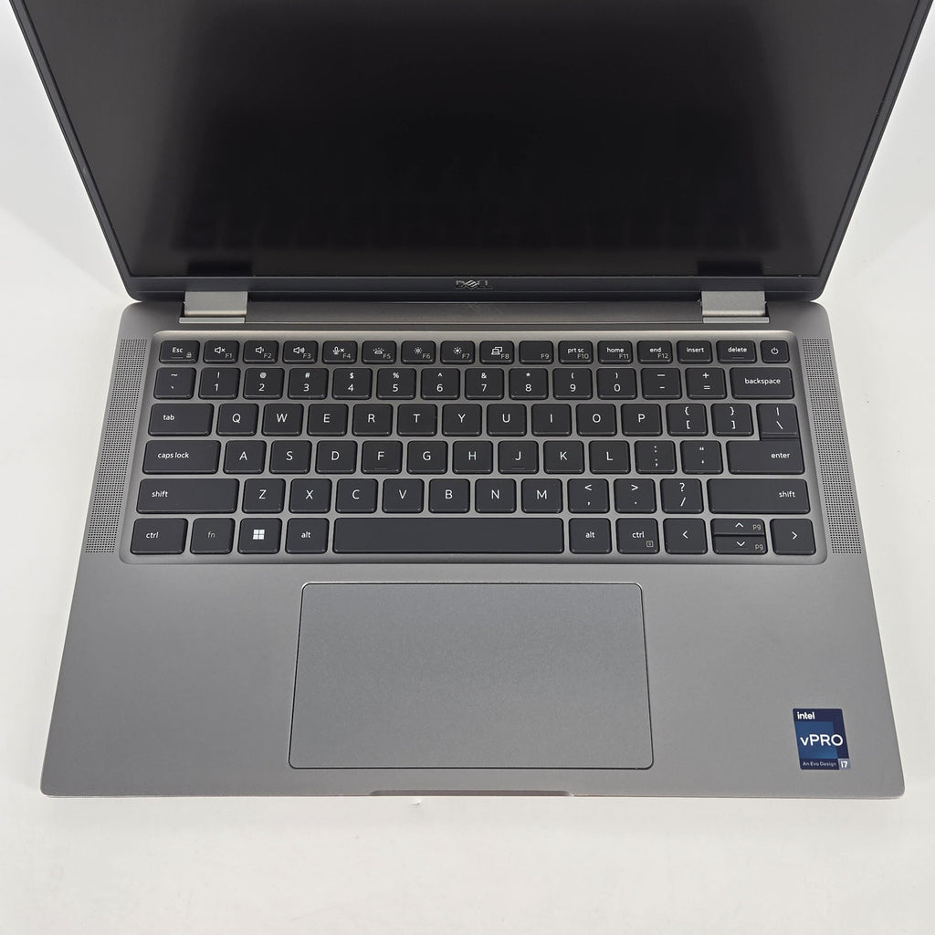 Dell Latitude 7440 14 Gray 1.9 GHz Intel Core i7 13th Gen. 32GB RAM 256GB Solid State Drive