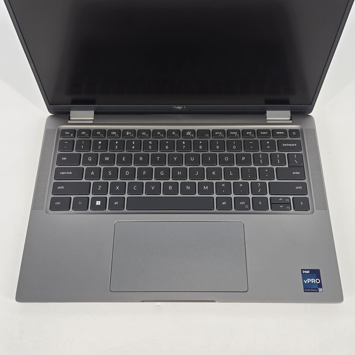 Dell Latitude 7440 14 Gray 1.9 GHz Intel Core i7 13th Gen. 32GB RAM 256GB Solid State Drive