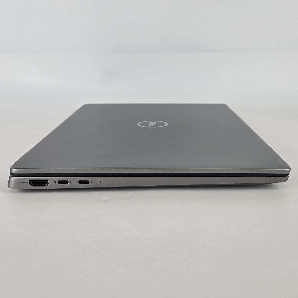 Dell Latitude 7440 14 Gray 1.9 GHz Intel Core i7 13th Gen. 32GB RAM 256GB Solid State Drive