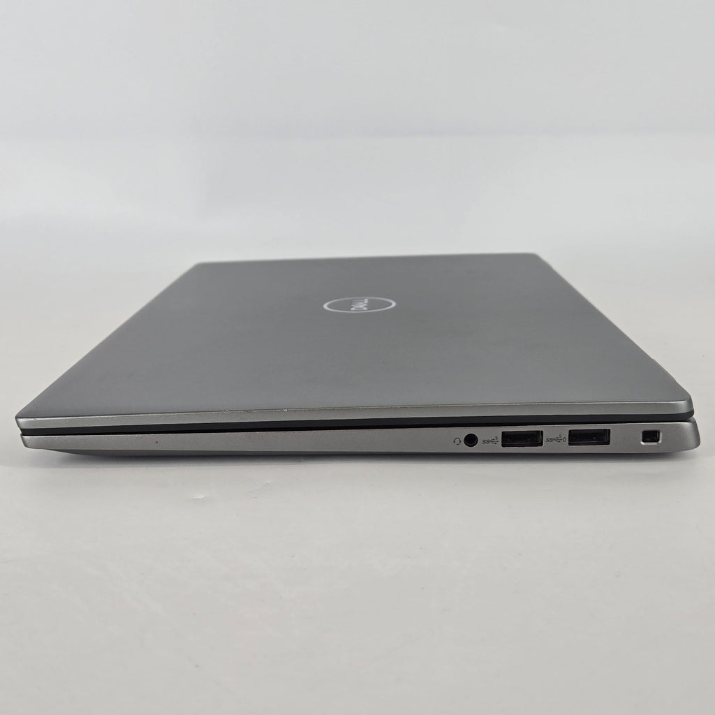 Dell Latitude 7440 14 Gray 1.9 GHz Intel Core i7 13th Gen. 32GB RAM 256GB Solid State Drive