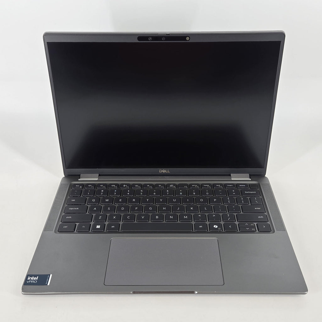 Latitude 7450 14 Gray 3.8 GHz Intel Core Ultra 7 32GB RAM 512GB Solid State Drive