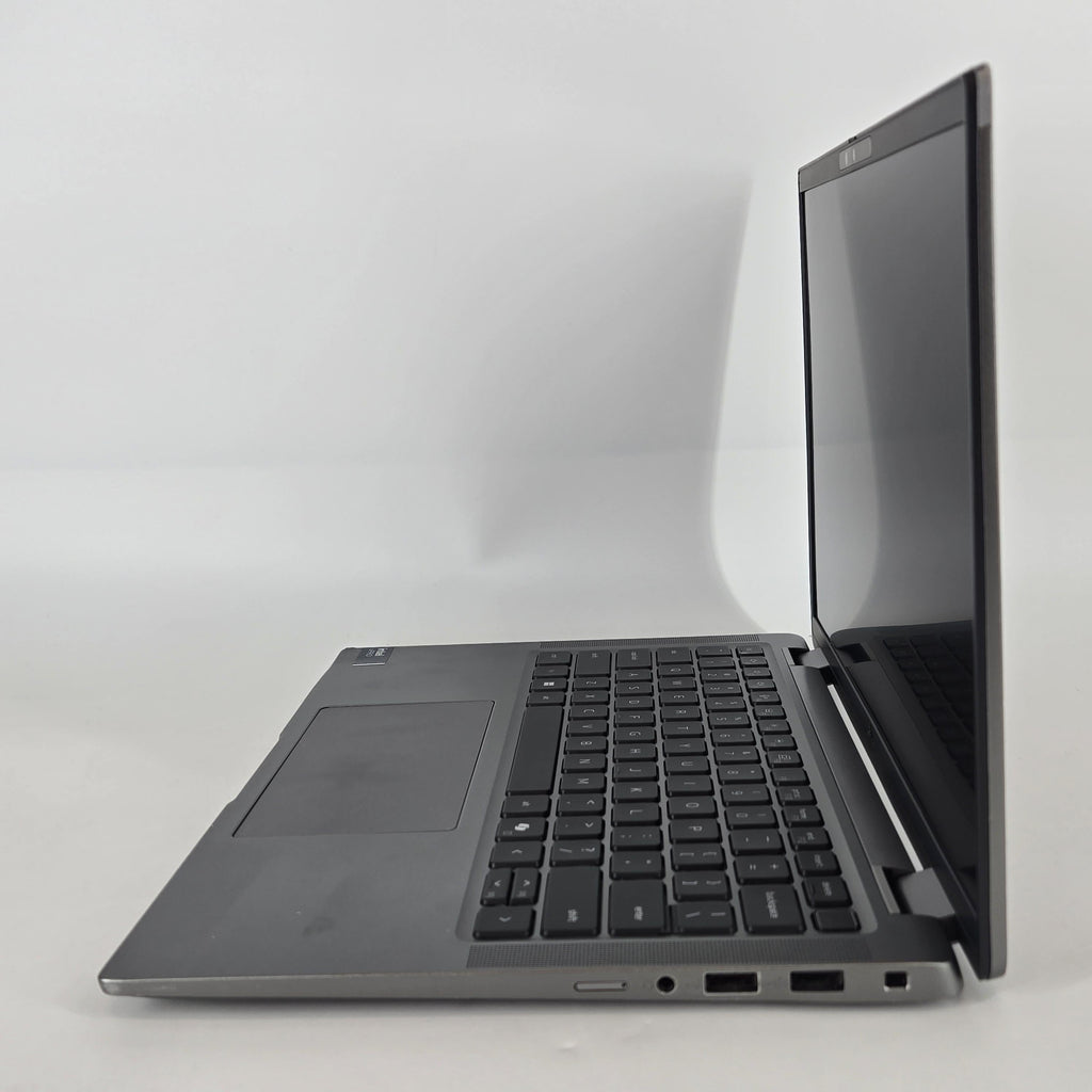Latitude 7450 14 Gray 3.8 GHz Intel Core Ultra 7 32GB RAM 512GB Solid State Drive