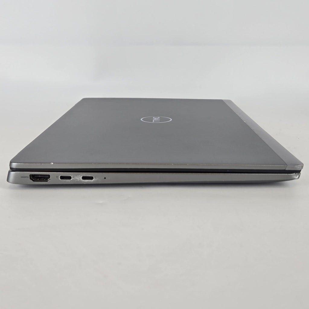 Latitude 7450 14 Gray 3.8 GHz Intel Core Ultra 7 32GB RAM 512GB Solid State Drive