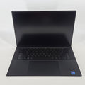 Dell XPS 15 9510 Silver 2.3 GHz Intel Core i7 11th Gen. 16GB RAM 512GB Solid State Drive NVIDIA GeForce RTX 3050 Ti 4 GB