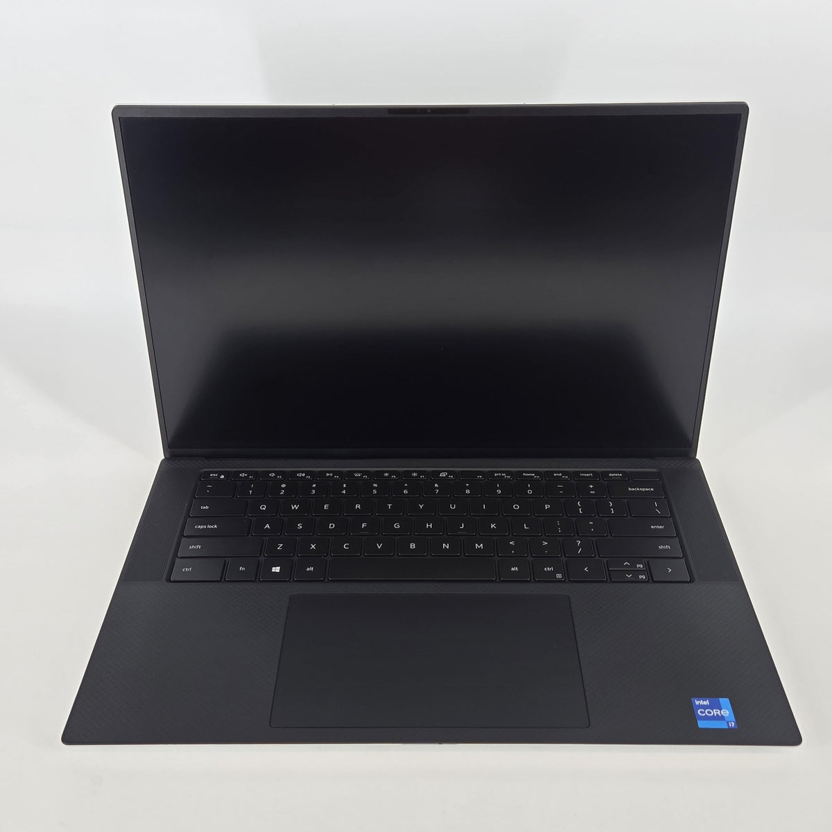 Dell XPS 15 9510 Silver 2.3 GHz Intel Core i7 11th Gen. 16GB RAM 512GB Solid State Drive NVIDIA GeForce RTX 3050 Ti 4 GB