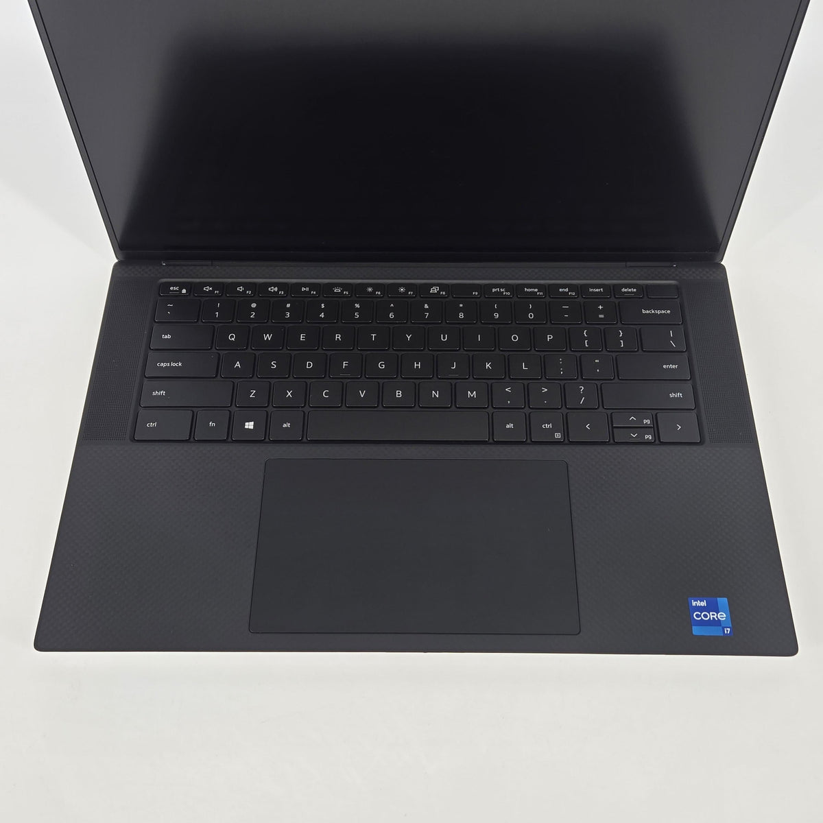 Dell XPS 15 9510 Silver 2.3 GHz Intel Core i7 11th Gen. 16GB RAM 512GB Solid State Drive NVIDIA GeForce RTX 3050 Ti 4 GB