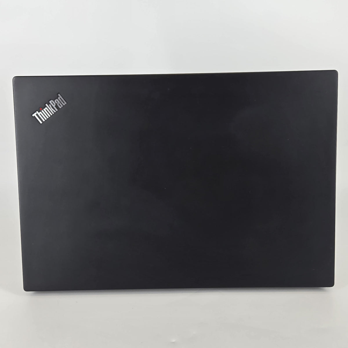 Lenovo ThinkPad T480s 14 Black 1.9 GHz Intel Core i7 8th Gen. 8GB RAM 256GB Solid State Drive