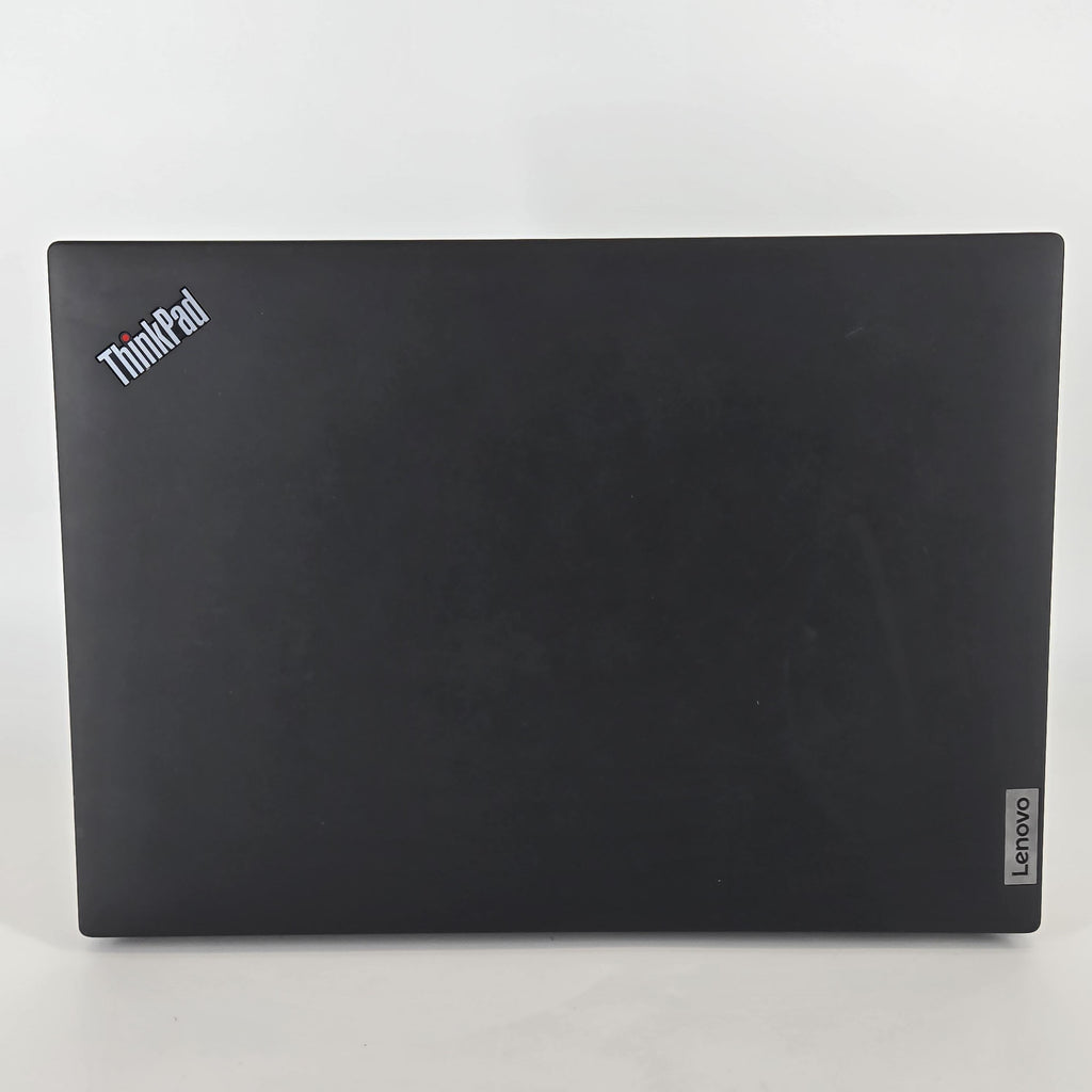 Lenovo ThinkPad P14s Gen 3 Black 2.7 GHz AMD Ryzen 7 Pro 6850U 32GB RAM 512GB Solid State Drive