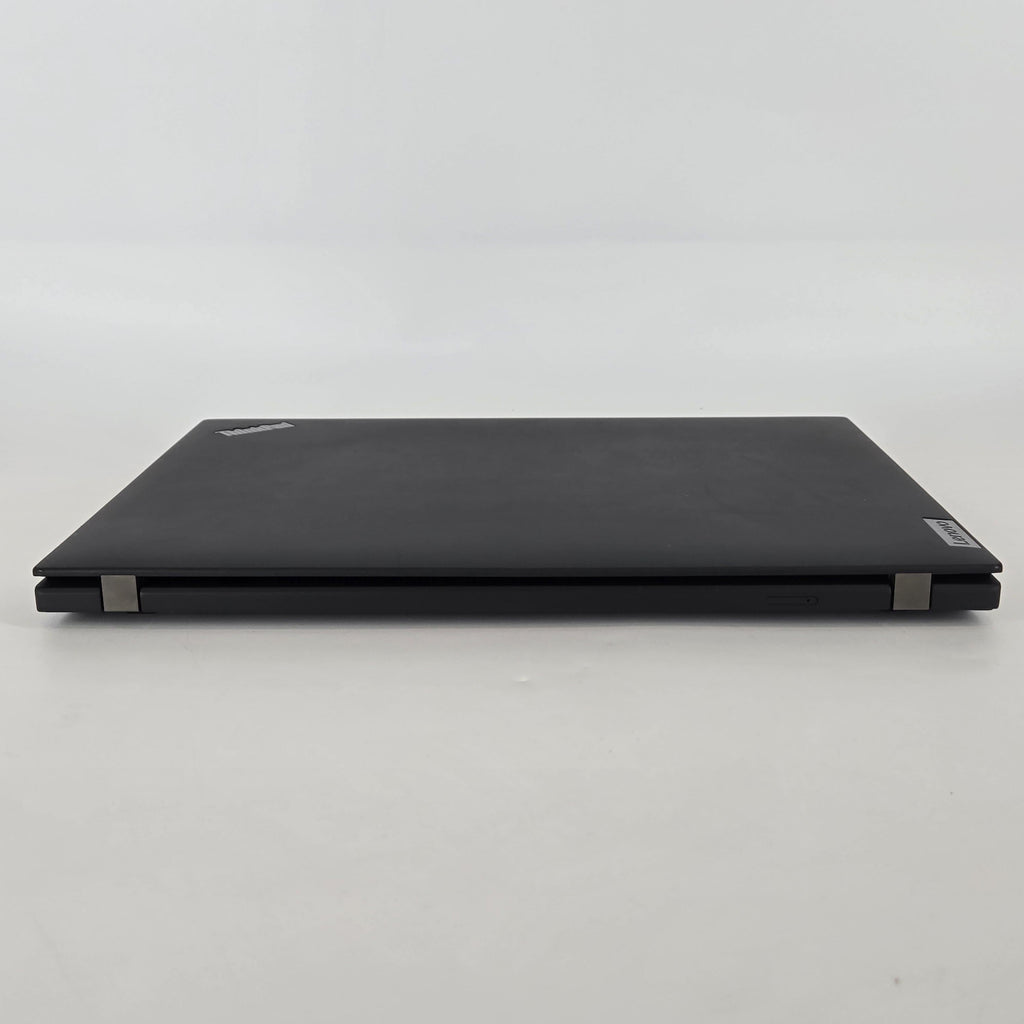 Lenovo ThinkPad P14s Gen 3 Black 2.7 GHz AMD Ryzen 7 Pro 6850U 32GB RAM 512GB Solid State Drive