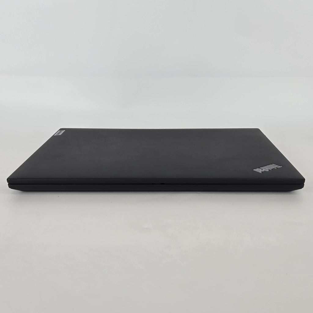 Lenovo ThinkPad P14s Gen 3 Black 2.7 GHz AMD Ryzen 7 Pro 6850U 32GB RAM 512GB Solid State Drive