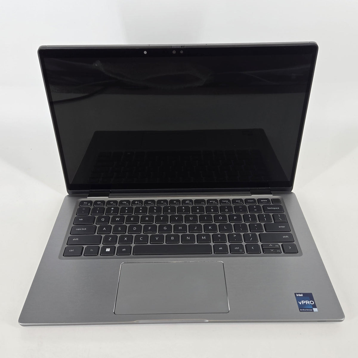 Dell Latitude 7430 14 Gray 1.8 GHz Intel Core i7 12th Gen. 32GB RAM 1TB Solid State Drive