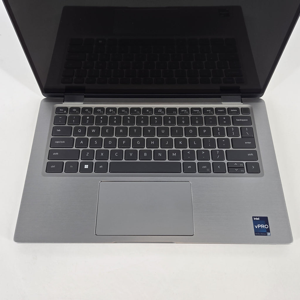 Dell Latitude 7430 14 Gray 1.8 GHz Intel Core i7 12th Gen. 32GB RAM 1TB Solid State Drive