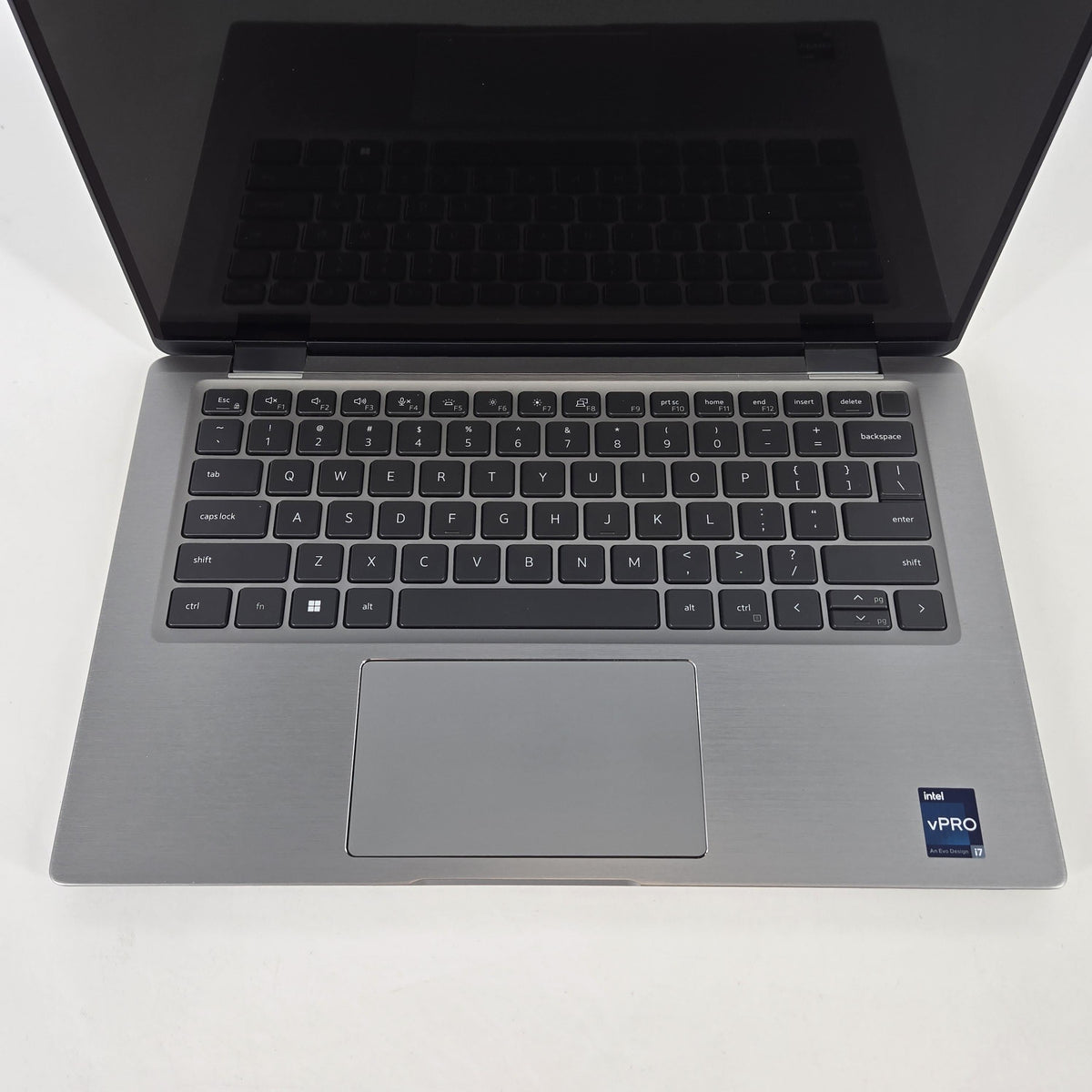 Dell Latitude 7430 14 Gray 1.8 GHz Intel Core i7 12th Gen. 32GB RAM 1TB Solid State Drive