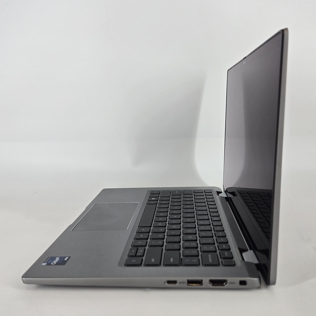 Dell Latitude 7430 14 Gray 1.8 GHz Intel Core i7 12th Gen. 32GB RAM 1TB Solid State Drive