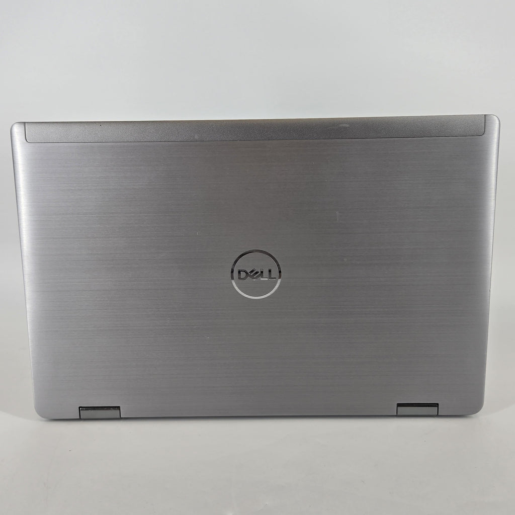 Dell Latitude 7430 14 Gray 1.8 GHz Intel Core i7 12th Gen. 32GB RAM 1TB Solid State Drive