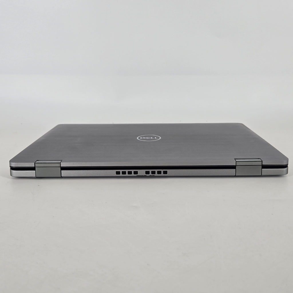 Dell Latitude 7430 14 Gray 1.8 GHz Intel Core i7 12th Gen. 32GB RAM 1TB Solid State Drive
