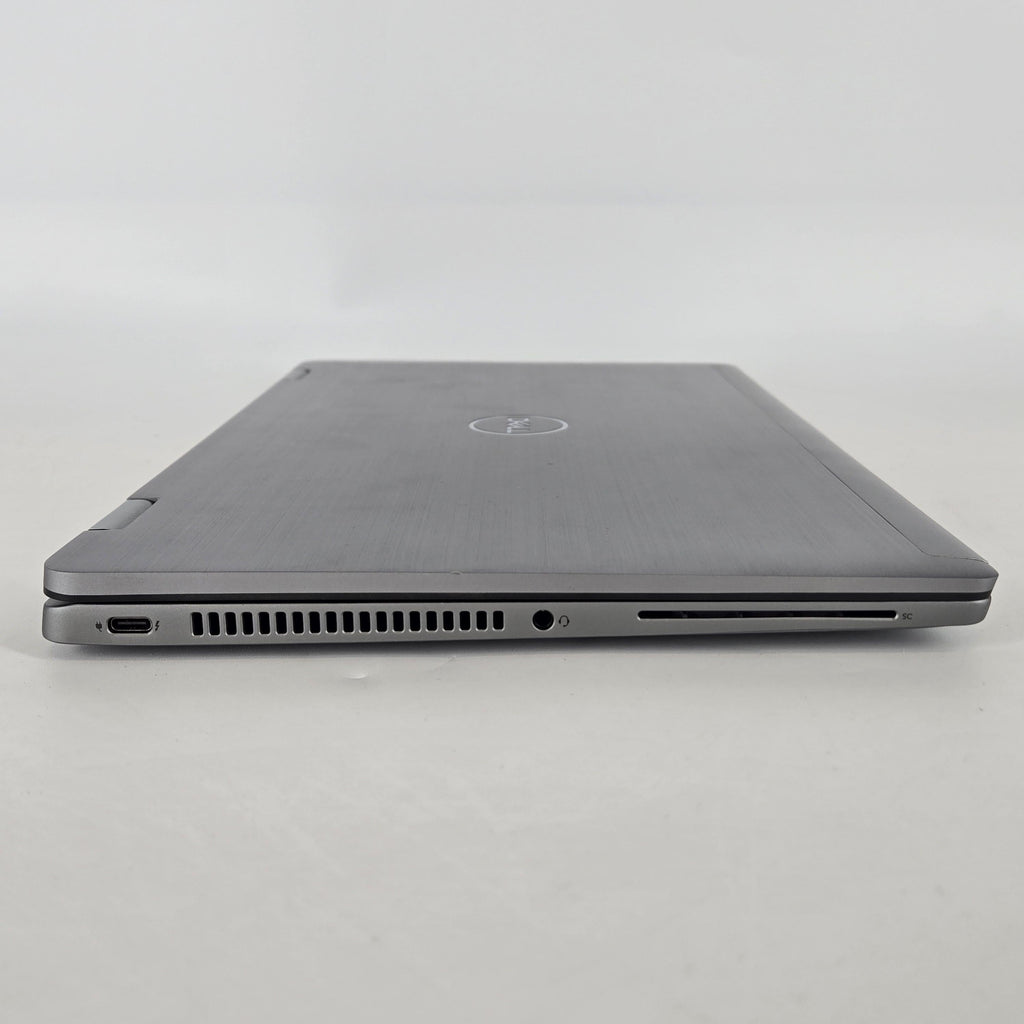 Dell Latitude 7430 14 Gray 1.8 GHz Intel Core i7 12th Gen. 32GB RAM 1TB Solid State Drive