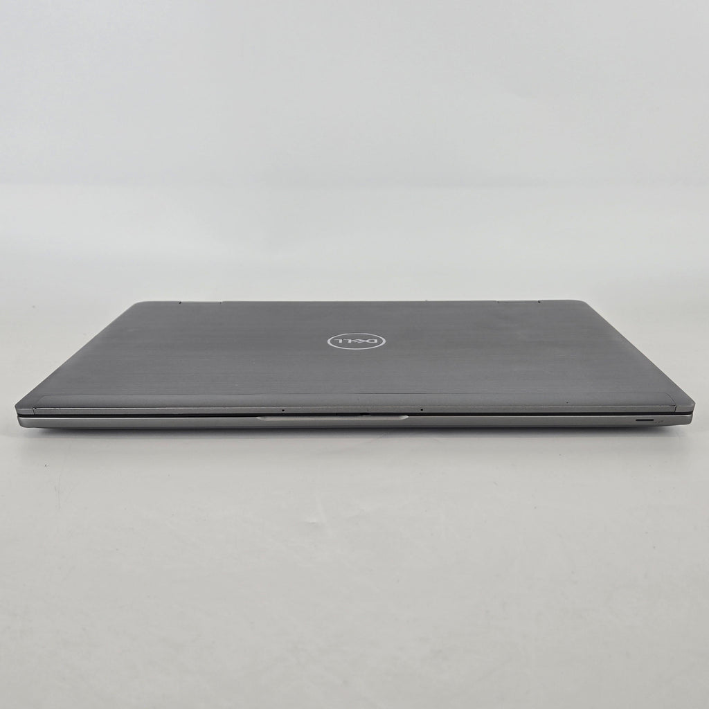 Dell Latitude 7430 14 Gray 1.8 GHz Intel Core i7 12th Gen. 32GB RAM 1TB Solid State Drive