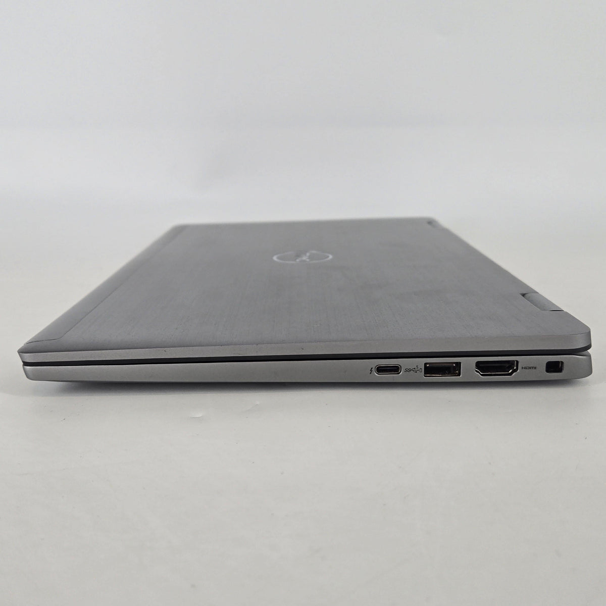 Dell Latitude 7430 14 Gray 1.8 GHz Intel Core i7 12th Gen. 32GB RAM 1TB Solid State Drive