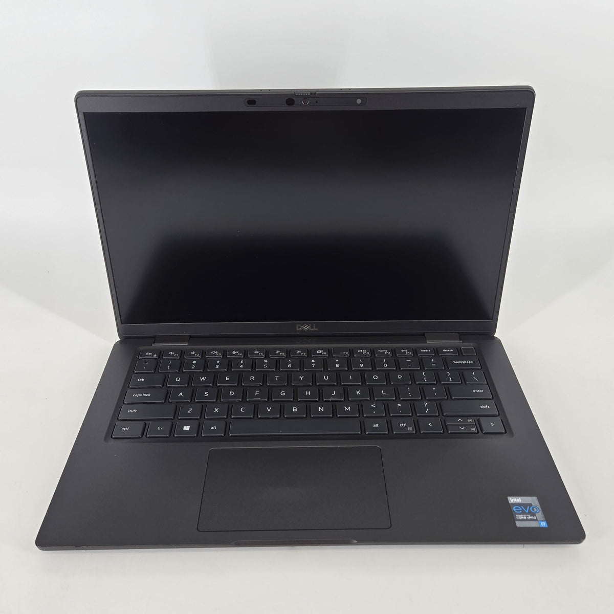 Dell Latitude 7420 14 Black 3.0 GHz Intel Core i7 11th Gen. 16GB RAM 512GB Solid State Drive