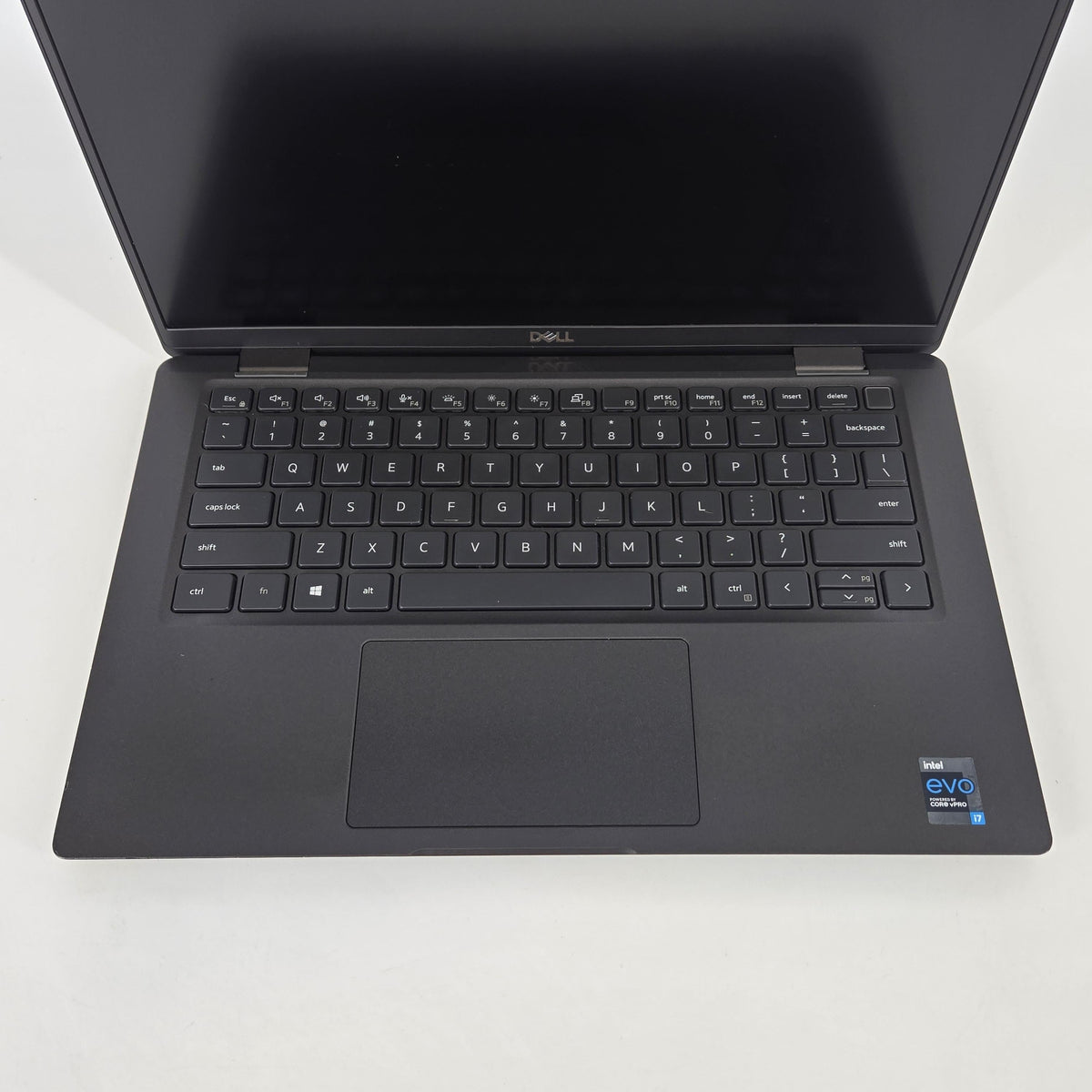 Dell Latitude 7420 14 Black 3.0 GHz Intel Core i7 11th Gen. 16GB RAM 512GB Solid State Drive