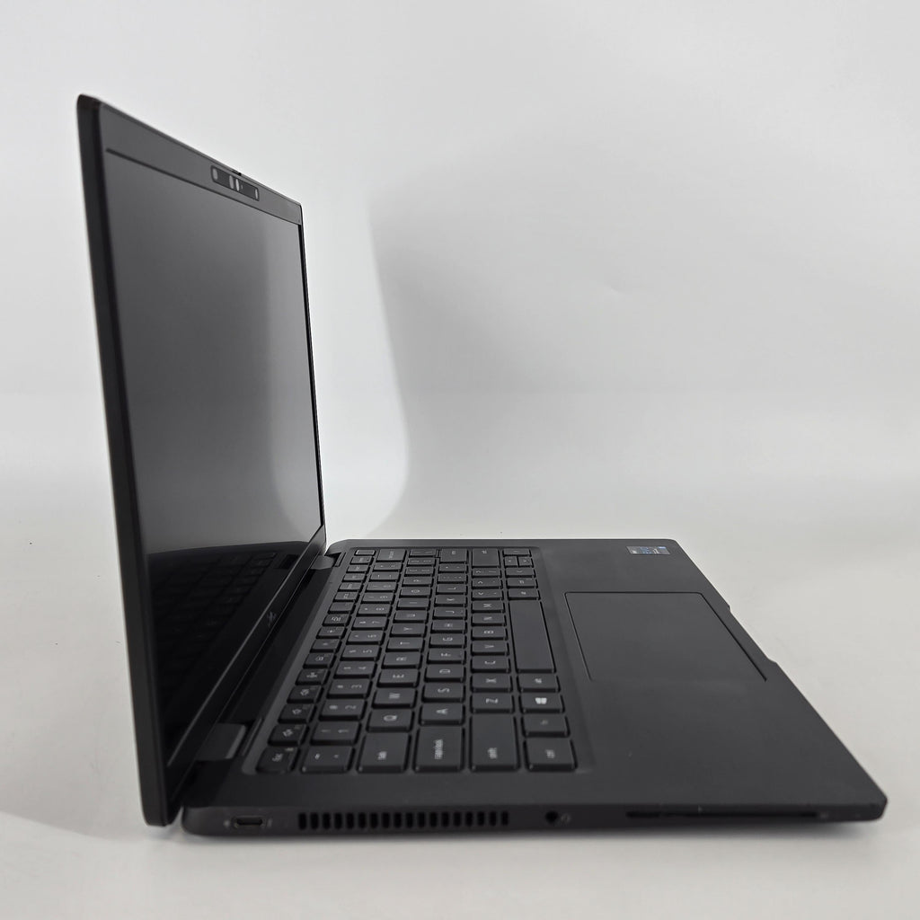 Dell Latitude 7420 14 Black 3.0 GHz Intel Core i7 11th Gen. 16GB RAM 512GB Solid State Drive