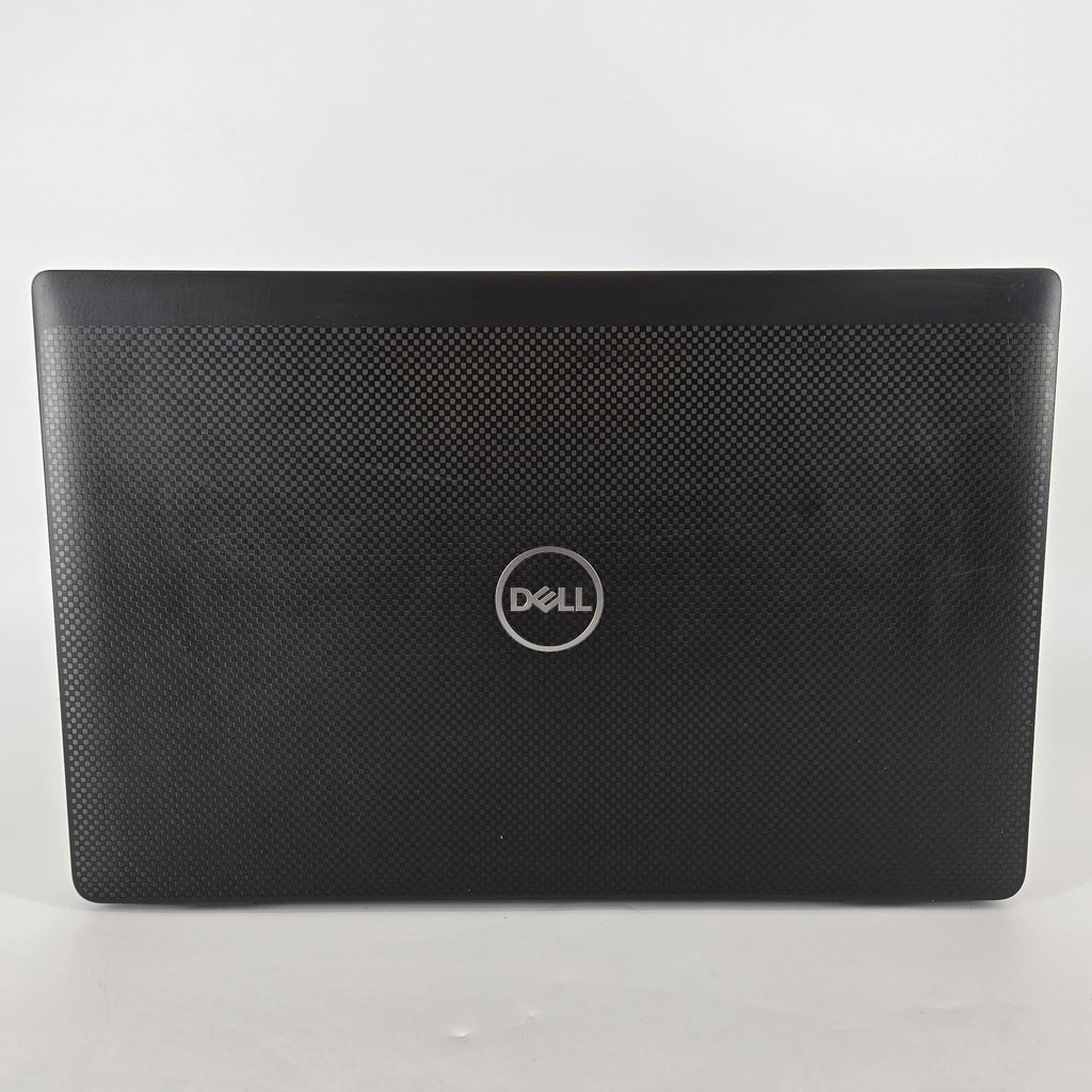 Dell Latitude 7420 14 Black 3.0 GHz Intel Core i7 11th Gen. 16GB RAM 512GB Solid State Drive