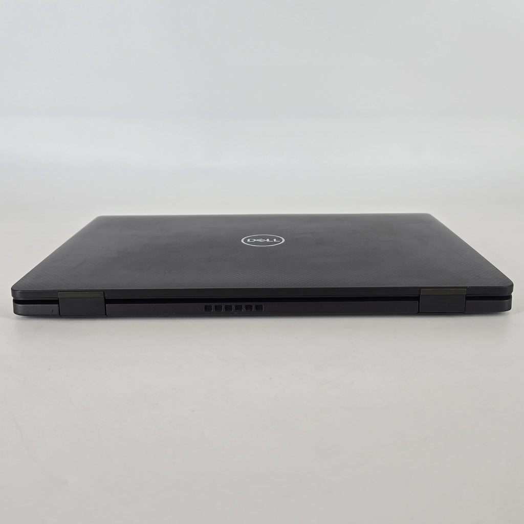Dell Latitude 7420 14 Black 3.0 GHz Intel Core i7 11th Gen. 16GB RAM 512GB Solid State Drive