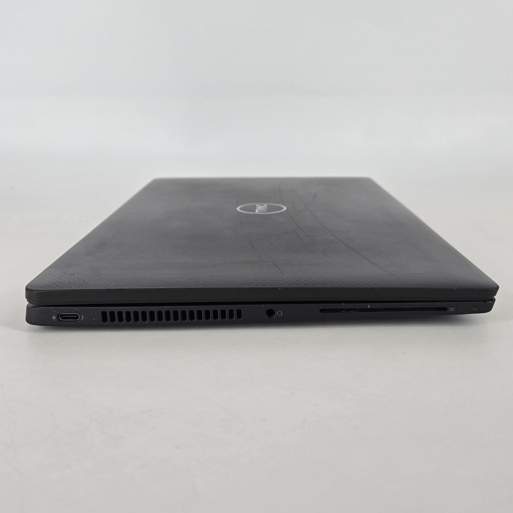 Dell Latitude 7420 14 Black 3.0 GHz Intel Core i7 11th Gen. 16GB RAM 512GB Solid State Drive