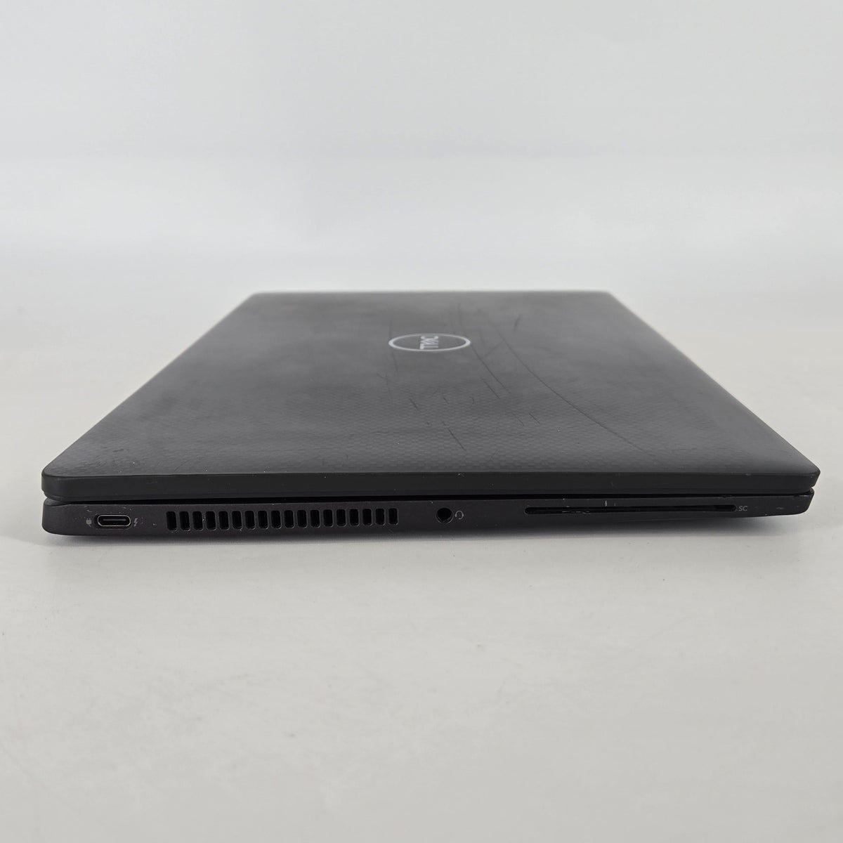 Dell Latitude 7420 14 Black 3.0 GHz Intel Core i7 11th Gen. 16GB RAM 512GB Solid State Drive