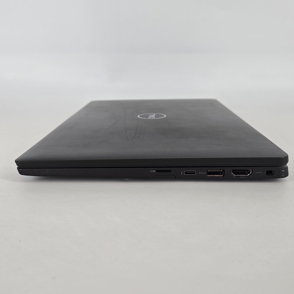 Dell Latitude 7420 14 Black 3.0 GHz Intel Core i7 11th Gen. 16GB RAM 512GB Solid State Drive