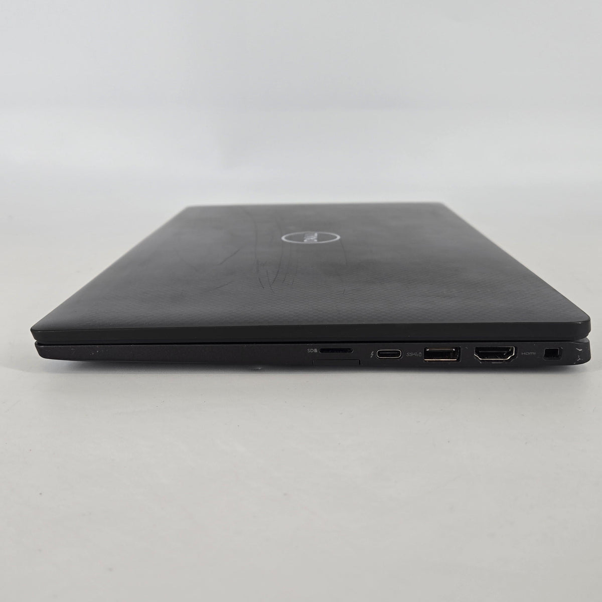 Dell Latitude 7420 14 Black 3.0 GHz Intel Core i7 11th Gen. 16GB RAM 512GB Solid State Drive