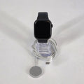 Apple Watch (Series 11) 46mm Jet Black WiFi 64GB