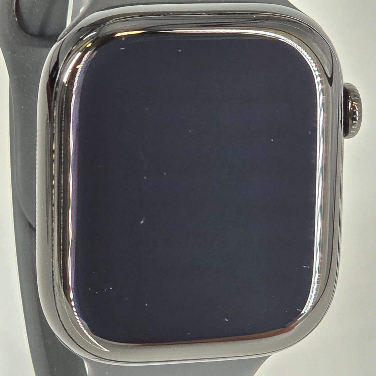 Apple Watch (Series 11) 46mm Jet Black WiFi 64GB