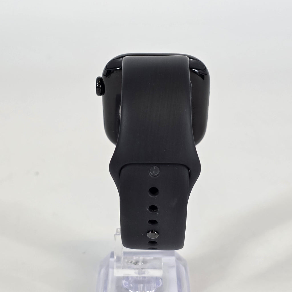 Apple Watch (Series 11) 46mm Jet Black WiFi 64GB