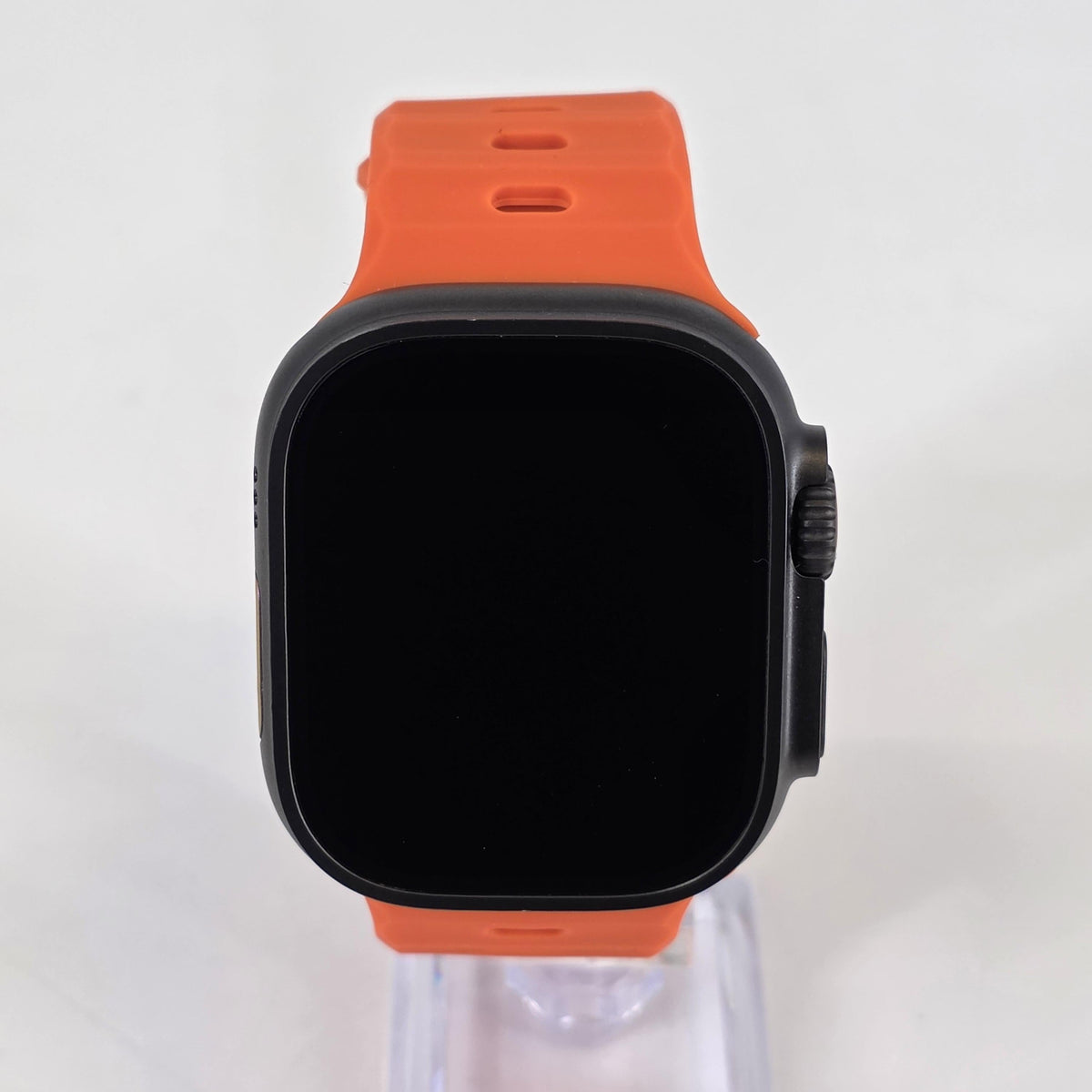 Apple Watch (Ultra 3) 49mm Natural Unlocked 64GB