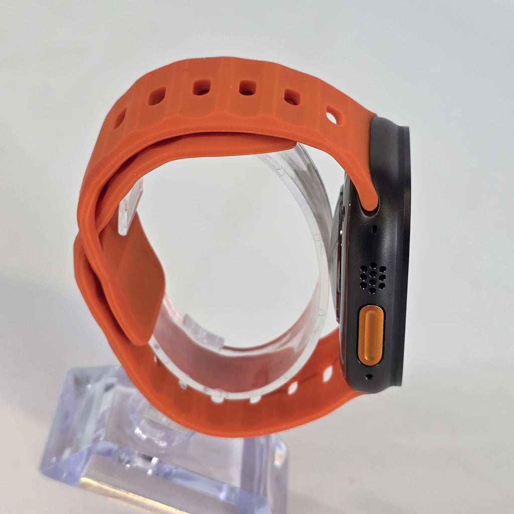 Apple Watch (Ultra 3) 49mm Natural Unlocked 64GB