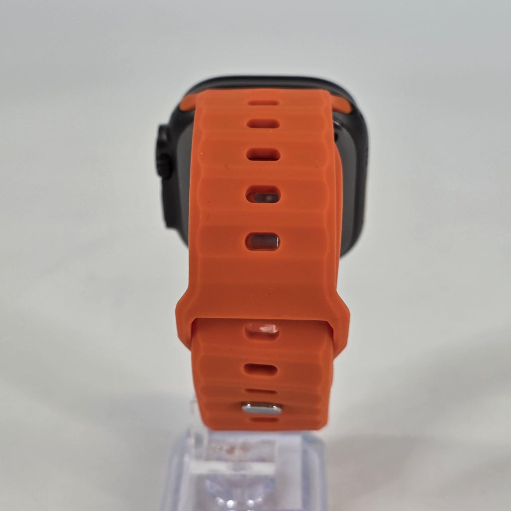 Apple Watch (Ultra 3) 49mm Natural Unlocked 64GB