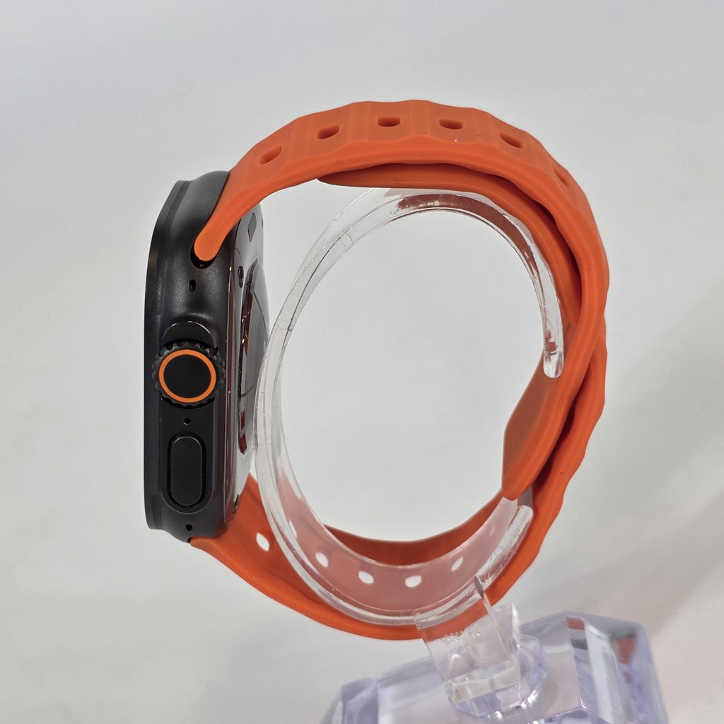 Apple Watch (Ultra 3) 49mm Natural Unlocked 64GB