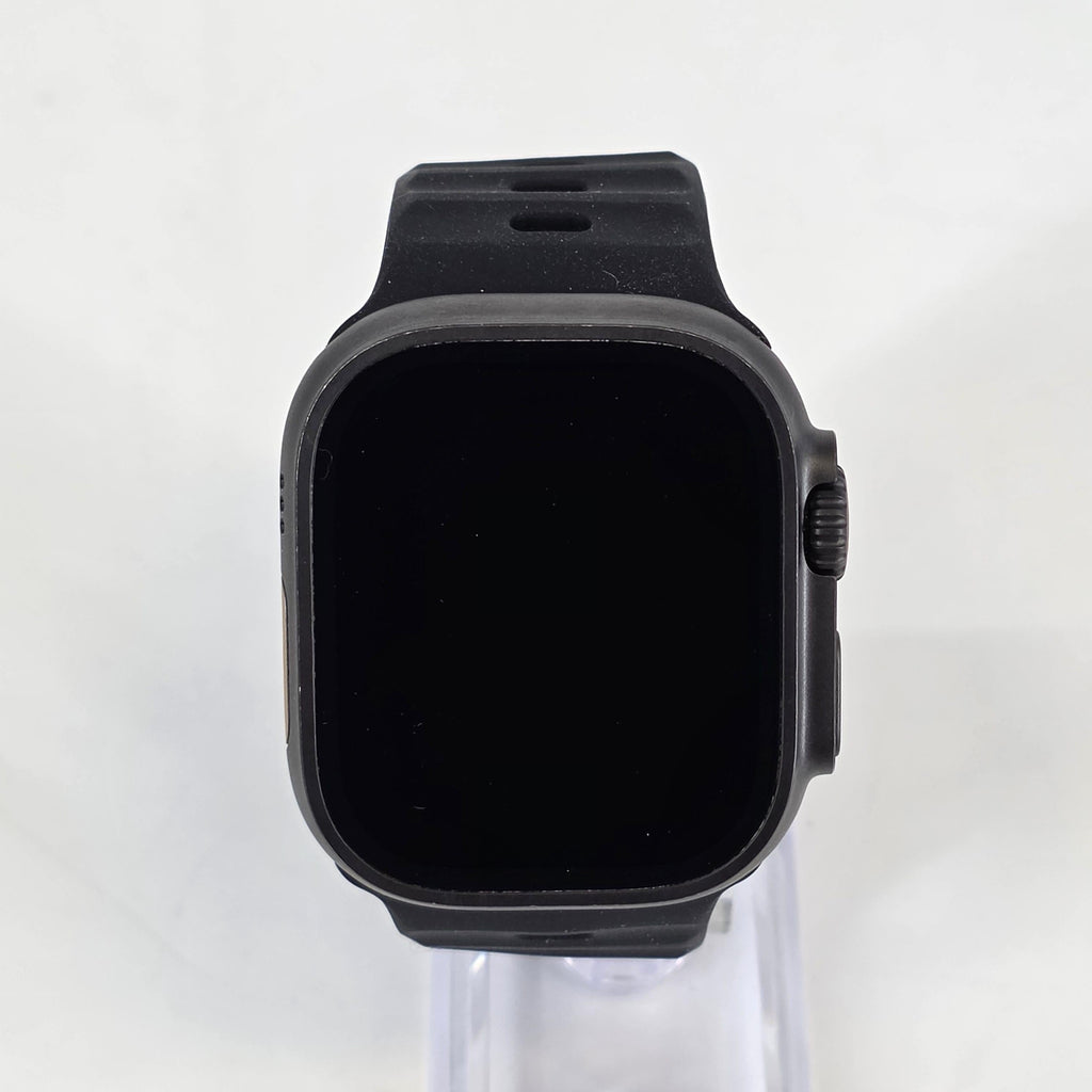 Apple Watch (Ultra 2) 49mm Black Unlocked 64GB