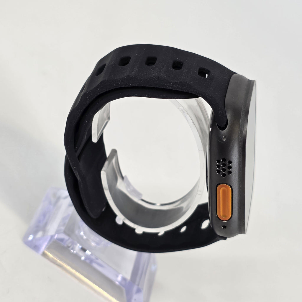 Apple Watch (Ultra 2) 49mm Black Unlocked 64GB