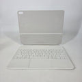 Apple Magic Keyboard for iPad Air 13in(M3) A3340 White