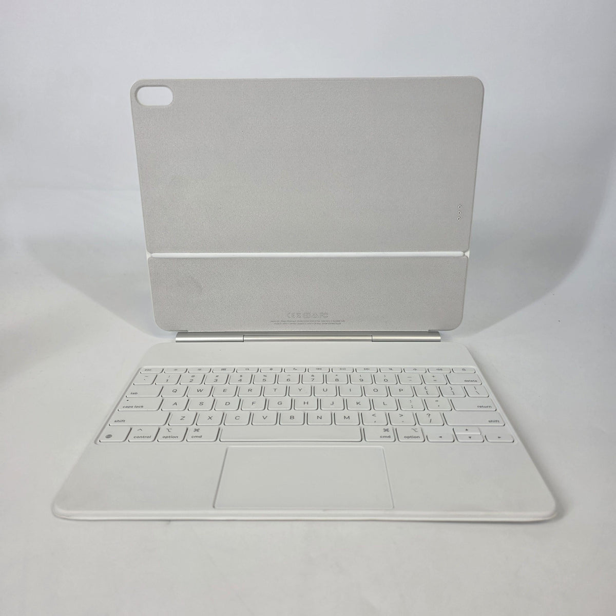 Apple Magic Keyboard for iPad Air 13in(M3) A3340 White