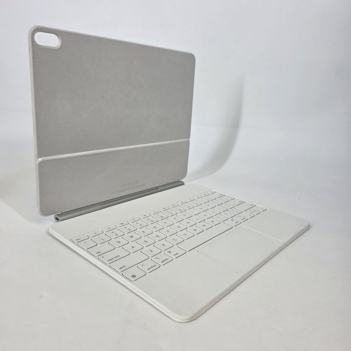 Apple Magic Keyboard for iPad Air 13in(M3) A3340 White