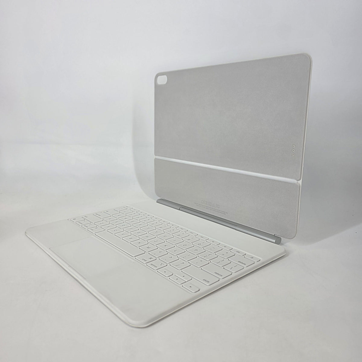 Apple Magic Keyboard for iPad Air 13in(M3) A3340 White